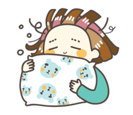 Hunsa sticker #129150