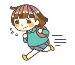 Hunsa sticker #129151