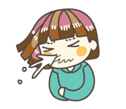 Hunsa sticker #129152