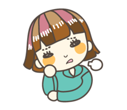 Hunsa sticker #129155