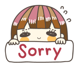 Hunsa sticker #129156