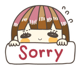 Hunsa sticker #129156