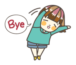 Hunsa sticker #129158