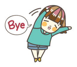 Hunsa sticker #129158