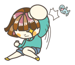 Hunsa sticker #129161