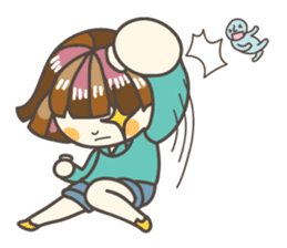 Hunsa sticker #129161