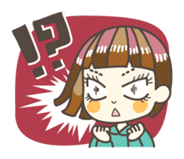 Hunsa sticker #129162