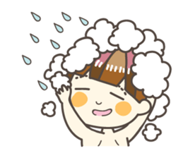 Hunsa sticker #129163