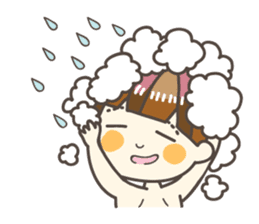 Hunsa sticker #129163