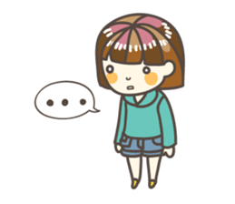 Hunsa sticker #129165