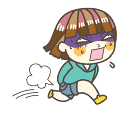 Hunsa sticker #129170