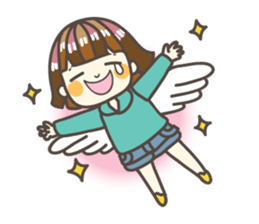 Hunsa sticker #129176