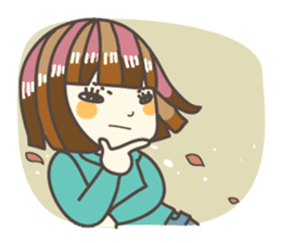 Hunsa sticker #129178