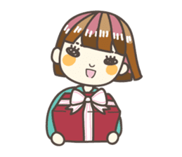 Hunsa sticker #129179