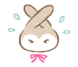 Minette Chouette sticker #129360