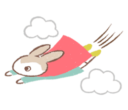 Minette Chouette sticker #129368