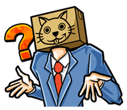 Fear My Wrath sticker #129575