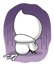 Fujimichan - the Phoenix Lady sticker #129762