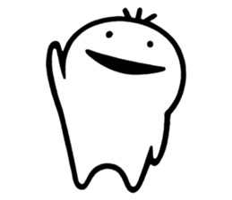 Nitoushin sticker #129860