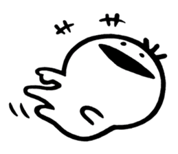 Nitoushin sticker #129861