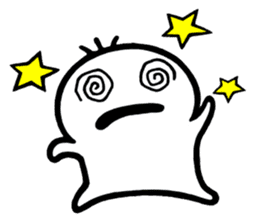 Nitoushin sticker #129862