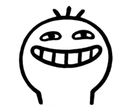 Nitoushin sticker #129863