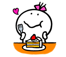 Nitoushin sticker #129864