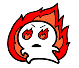 Nitoushin sticker #129866