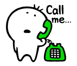 Nitoushin sticker #129867