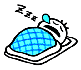 Nitoushin sticker #129868