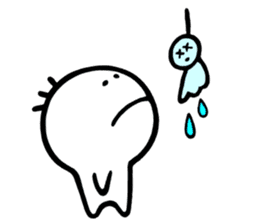 Nitoushin sticker #129873