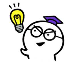 Nitoushin sticker #129876