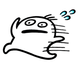 Nitoushin sticker #129877