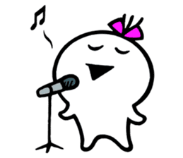 Nitoushin sticker #129878