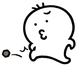 Nitoushin sticker #129881