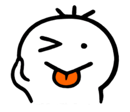 Nitoushin sticker #129882