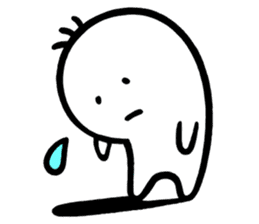 Nitoushin sticker #129883