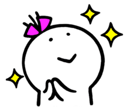 Nitoushin sticker #129884