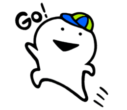 Nitoushin sticker #129885