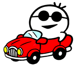 Nitoushin sticker #129888