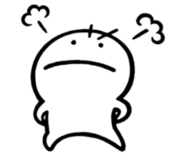 Nitoushin sticker #129890