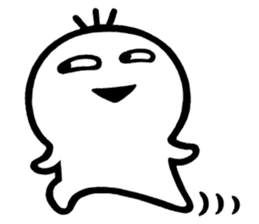 Nitoushin sticker #129892