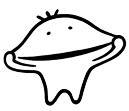 Nitoushin sticker #129893