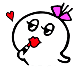 Nitoushin sticker #129894