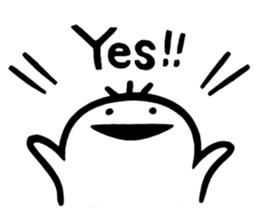 Nitoushin sticker #129895