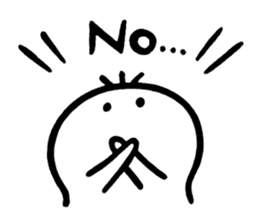 Nitoushin sticker #129896