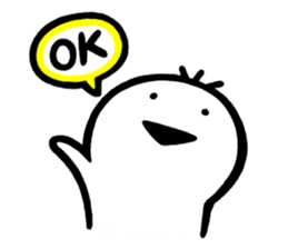 Nitoushin sticker #129897