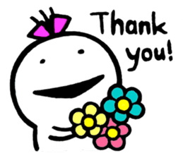 Nitoushin sticker #129899