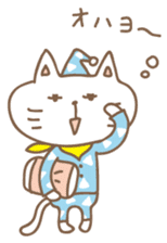 ALPACAYO & Loose Friends by Receipi! sticker #130023