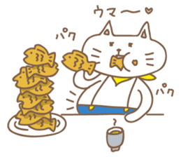 ALPACAYO & Loose Friends by Receipi! sticker #130040